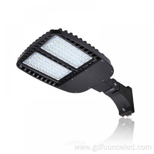 LED Area Lights FSL2 (60W-240W )